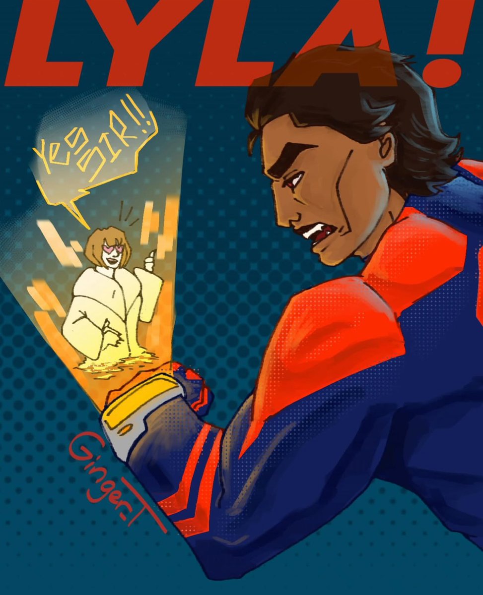 ginger_t_art's tweet photo. DTIYS BY 
@_Red_Insomniac
 and 
@GS_Promo_Inc
 
also posted this on my insta, if you wanna check that out too!! https://t.co/fD2CyzugqI