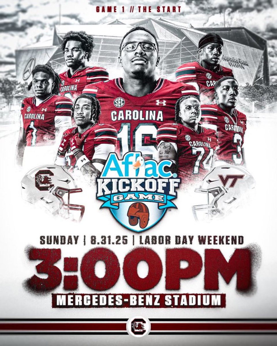 Chris Miller π (@chriswrhi) on Twitter photo Join us on the <a href="/GamecockFB/">Gamecock Football</a> Radio Network starting at 12p! <a href="/ToddEllisSC/">Todd Ellis</a> <a href="/ctuck22/">Chet Tucker</a> <a href="/KershawsCorner/">Douglas Adams</a> Join us on the <a href="/GamecockFB/">Gamecock Football</a> Radio Network starting at 12p! <a href="/ToddEllisSC/">Todd Ellis</a> <a href="/ctuck22/">Chet Tucker</a> <a href="/KershawsCorner/">Douglas Adams</a>