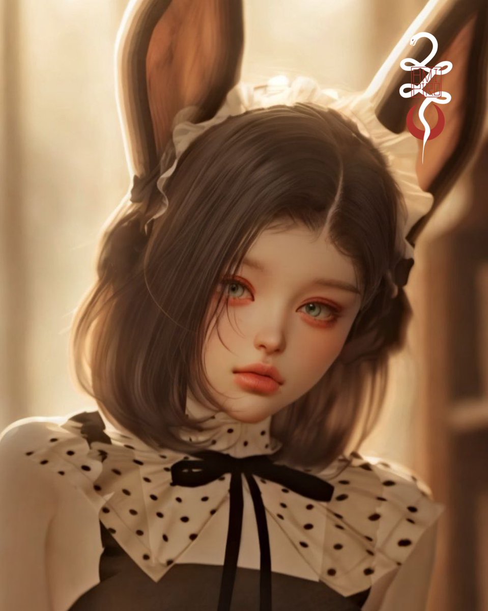 piro_zepe's tweet image. うさ耳フェイス
#ZEPETO #facestore #facecode 

web.zepeto.me/share/user/fac…