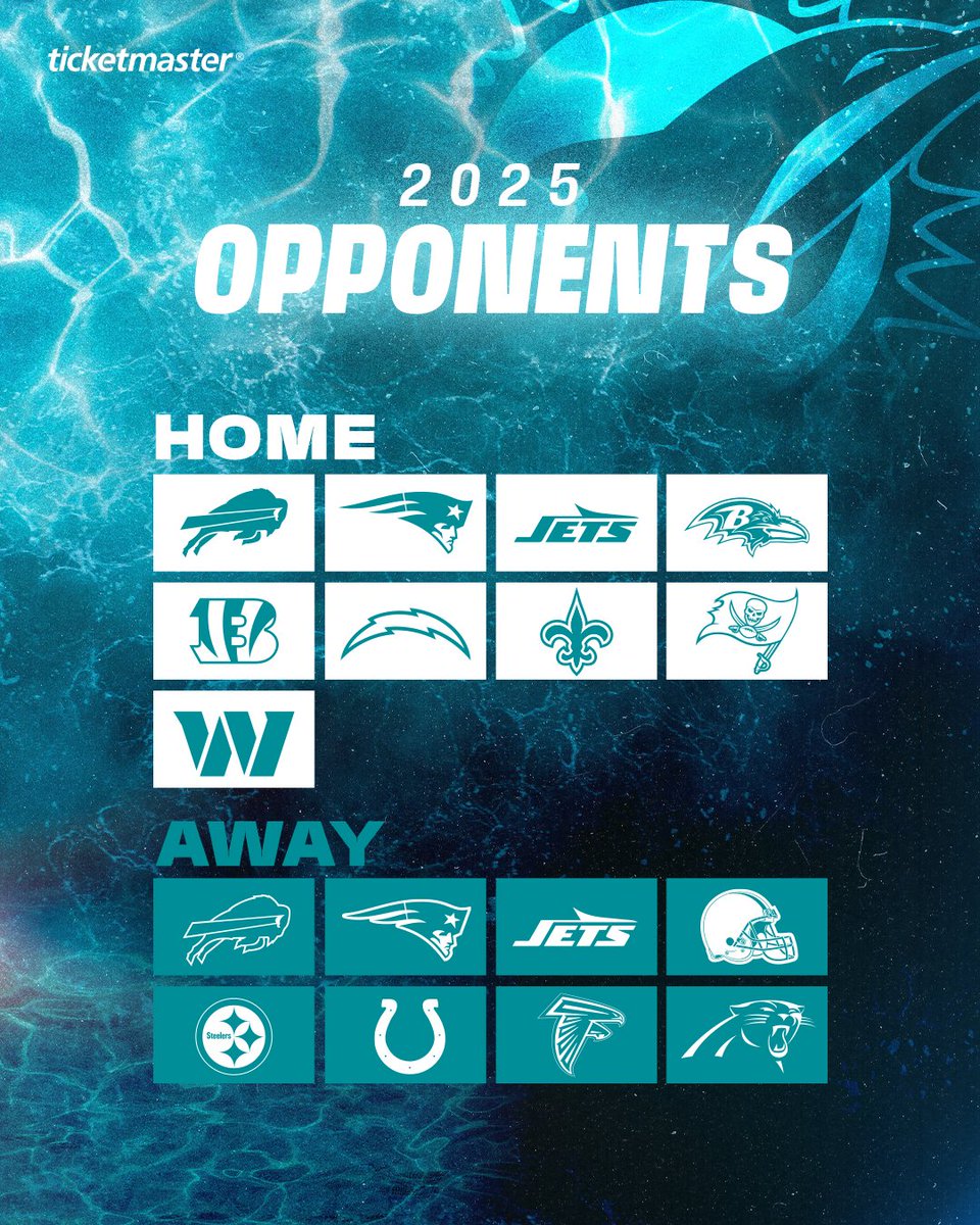 Less than 24 hours 'til schedule release 👀

Drop your predictions ⬇️