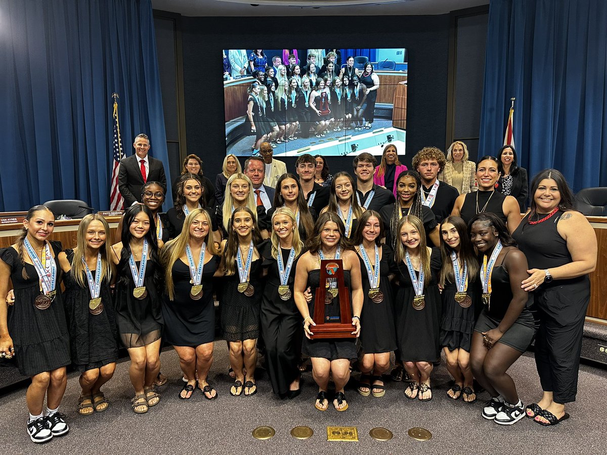 Hillsborough Schools tweet media