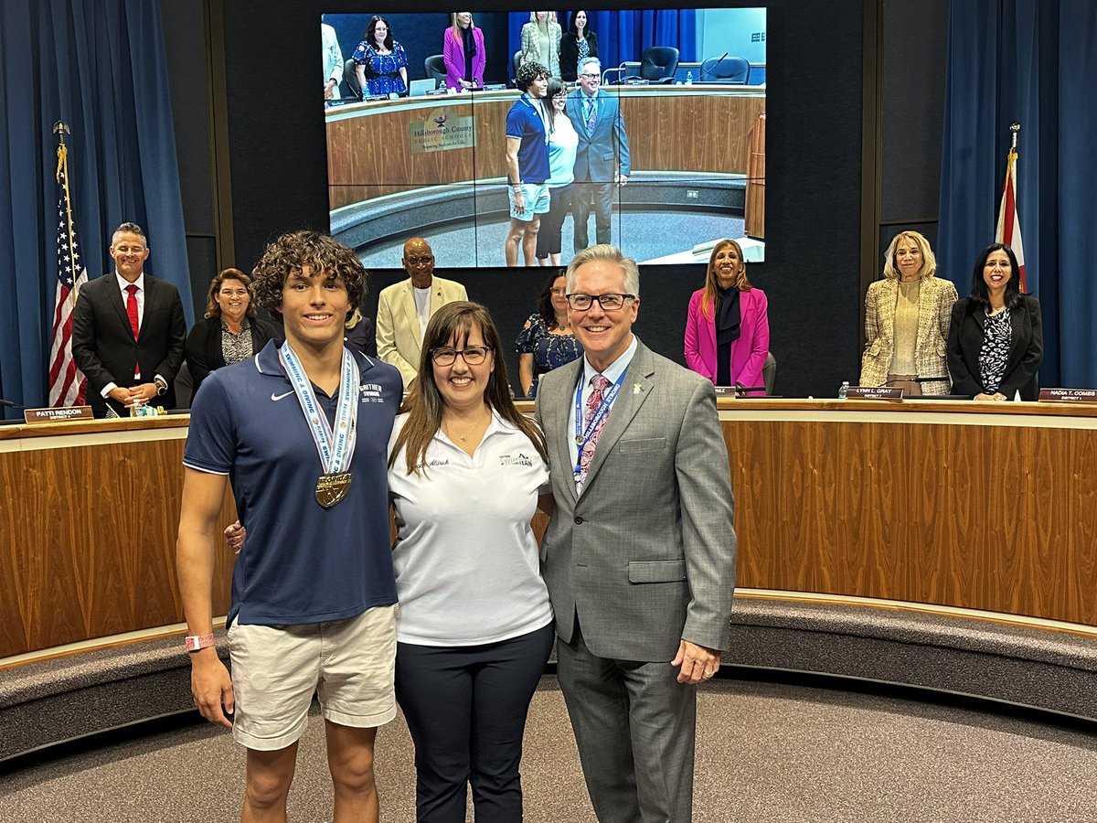 Hillsborough Schools tweet media