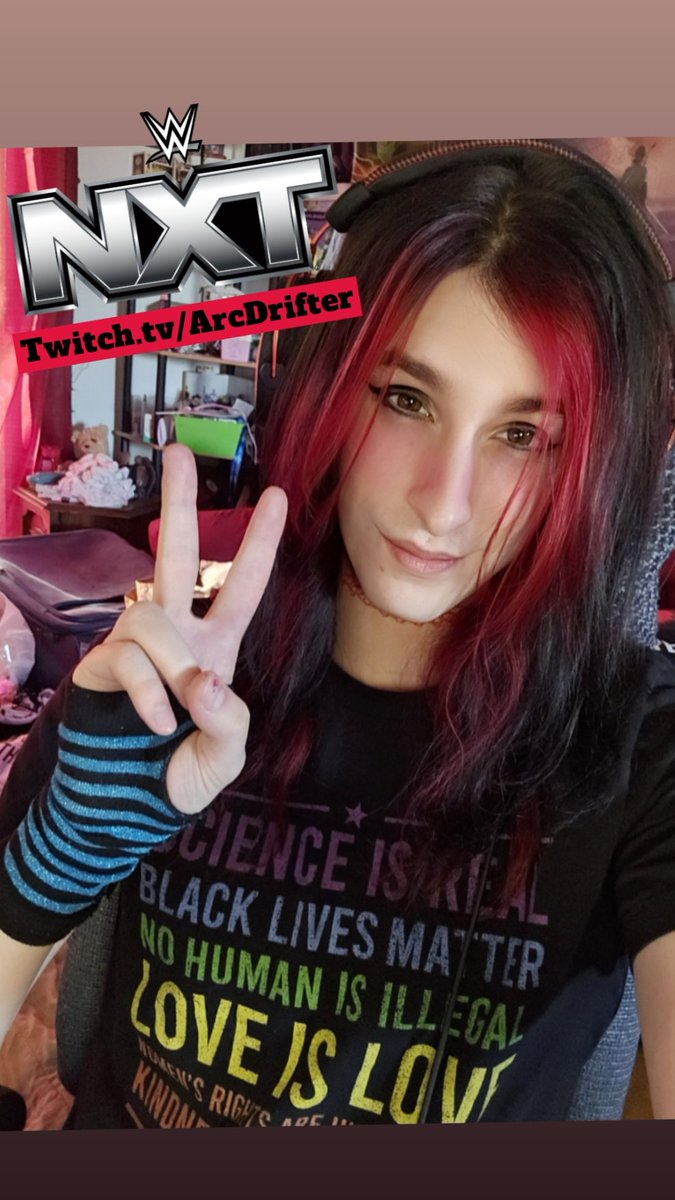 △rcDrifter 🏳️⚧️🎮 tweet media