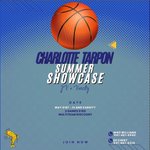 Photo by Charlotte High Hoops (@tarponhoops)