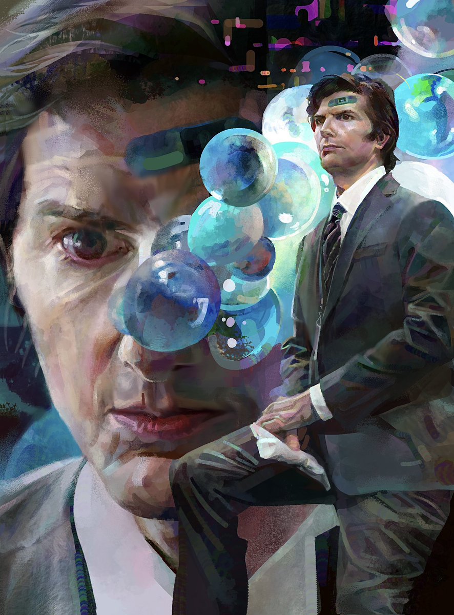 The you that you are #severance