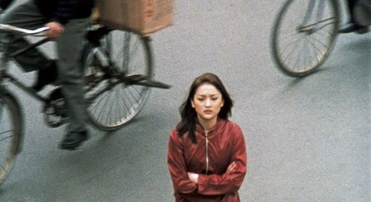 Suzhou River (2000) dir. Lou Ye