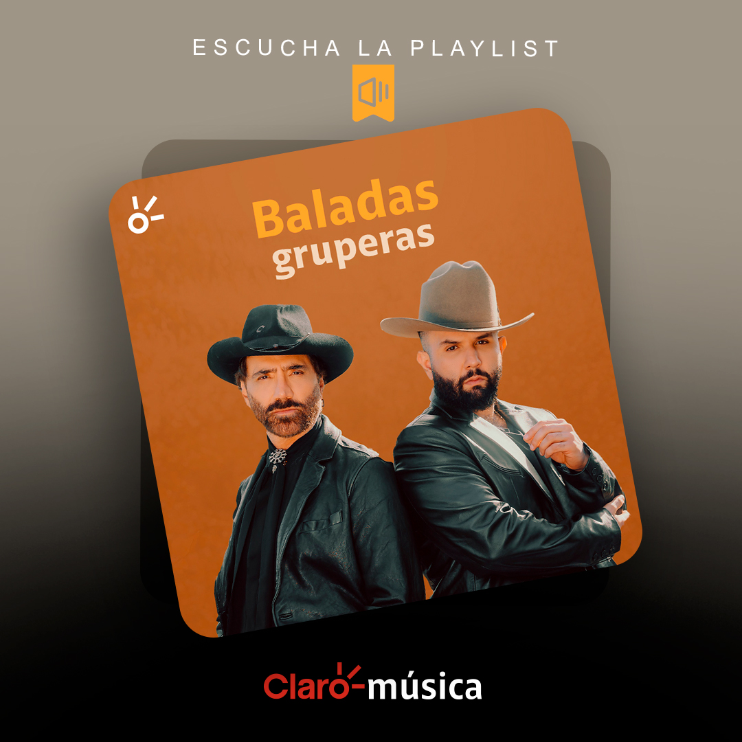 Claro música México tweet media