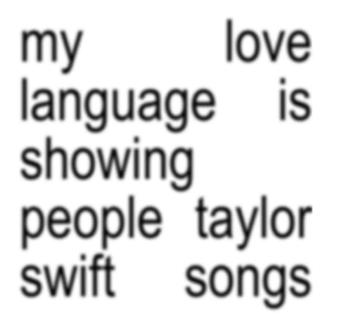 giftedswifted's tweet image. Yup that’s me