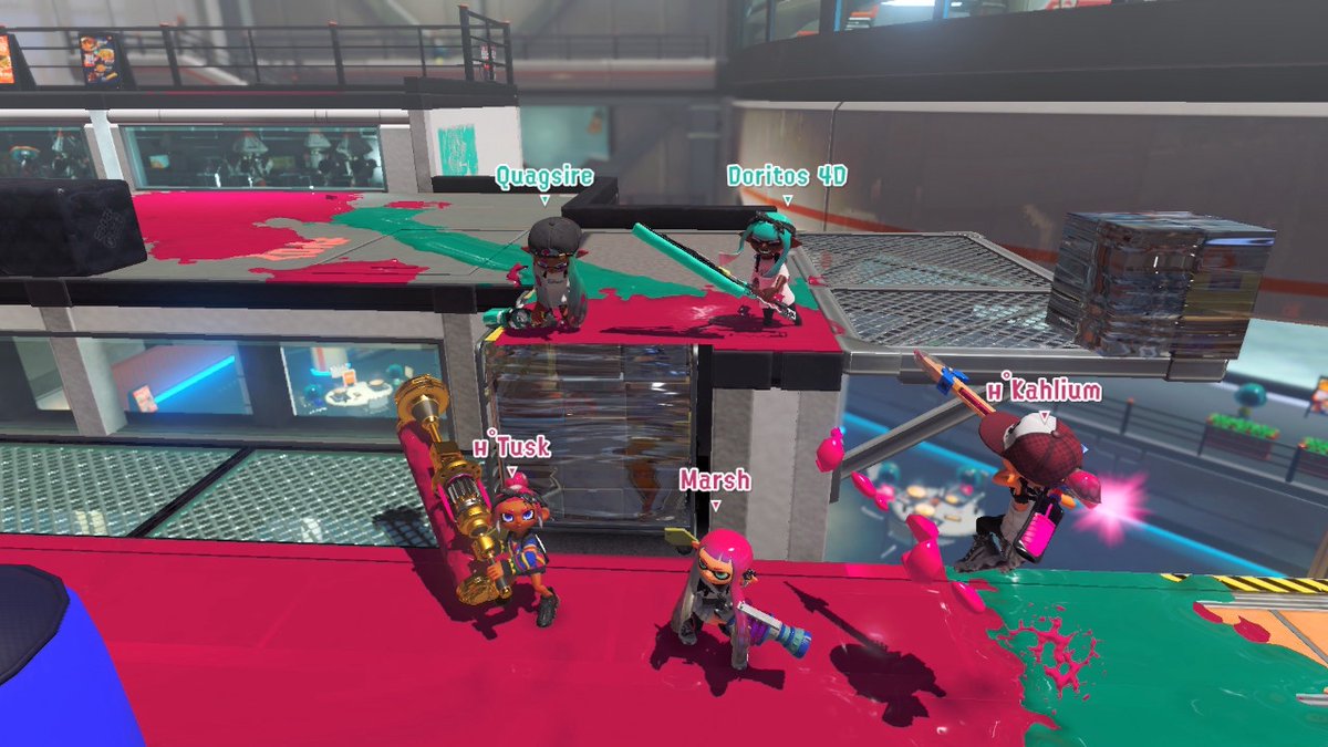 High Point tweet media