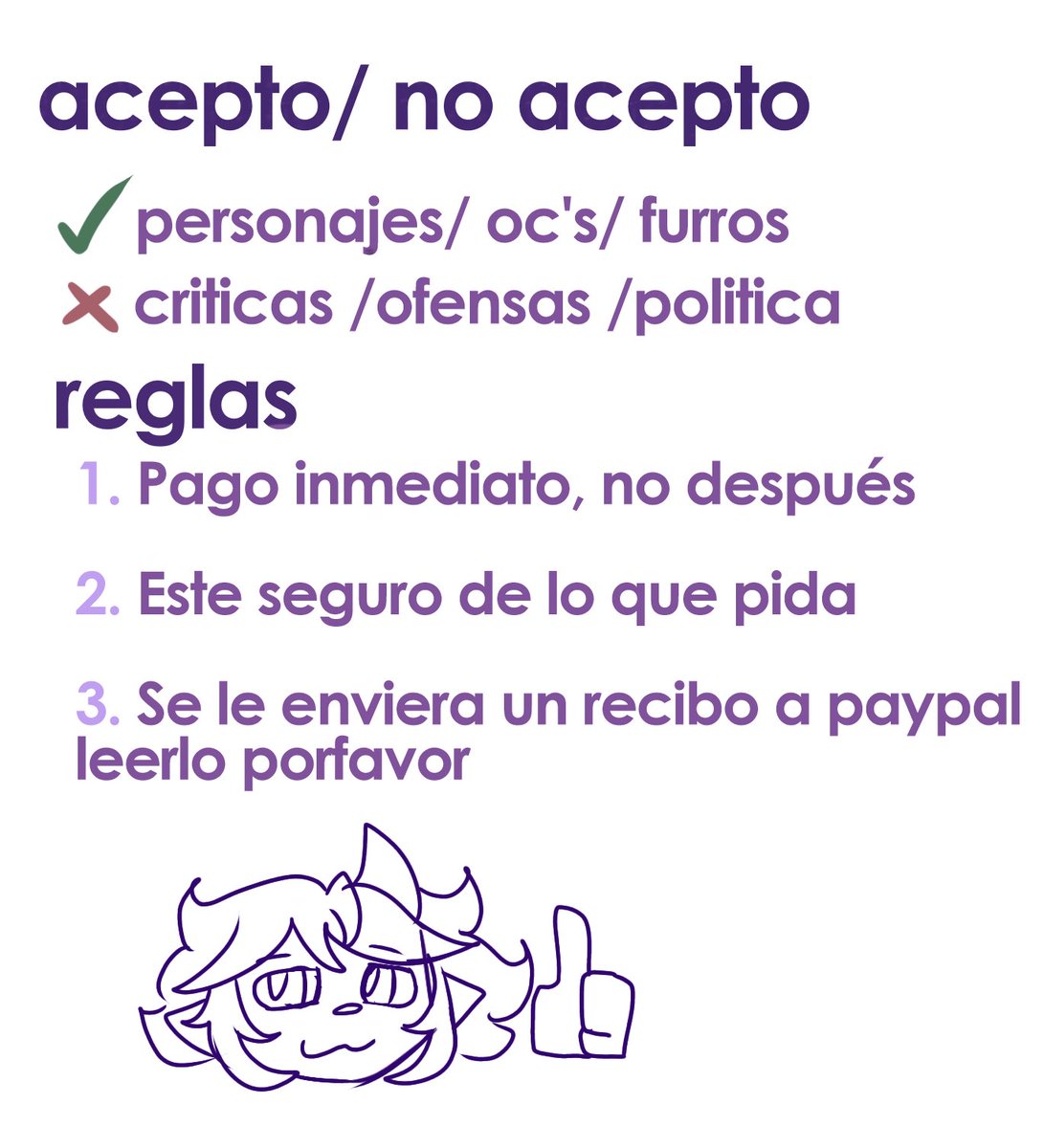 ⨀•にくnikzuko ずこ•⨀ COMMS ABIERTAS tweet media