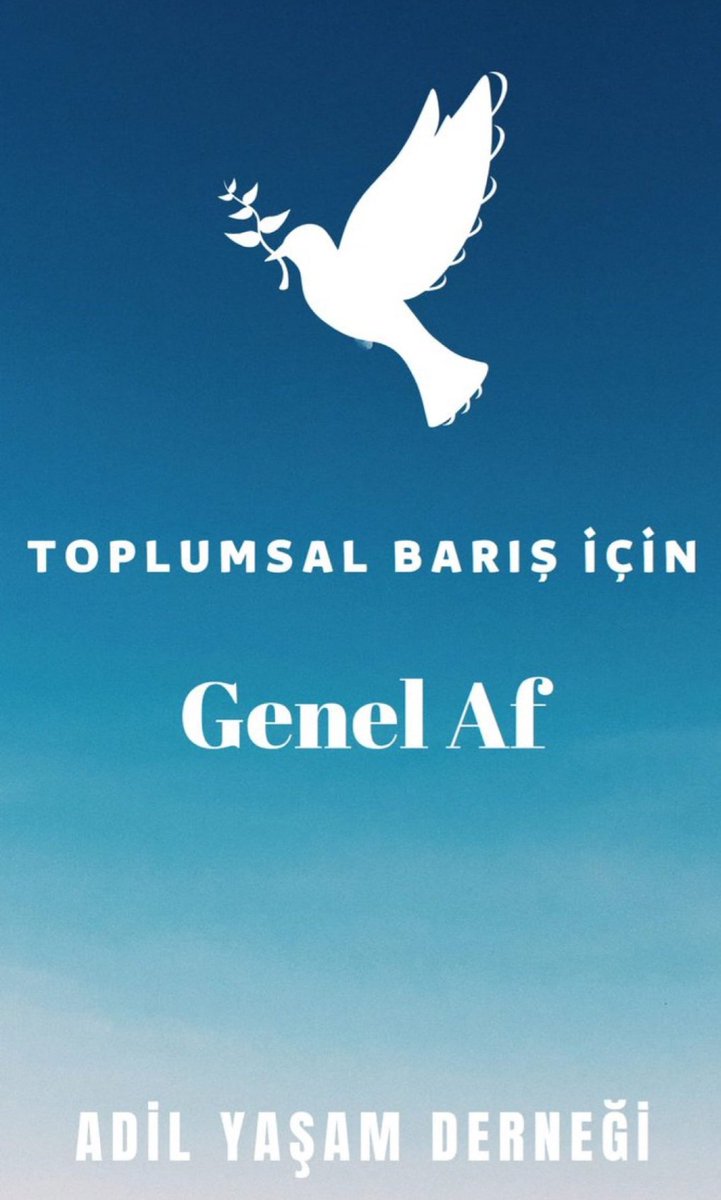 GENEL AF MECLİSE