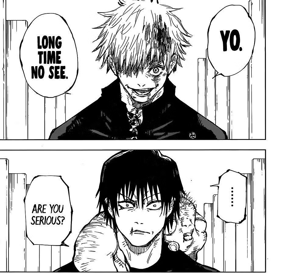 @Arin_Yumi lol imagine if he actually showed up 