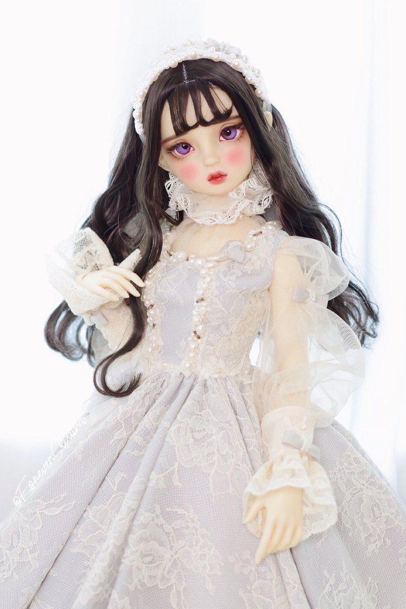 ❤️화예❤️
그녀는 살아있었다