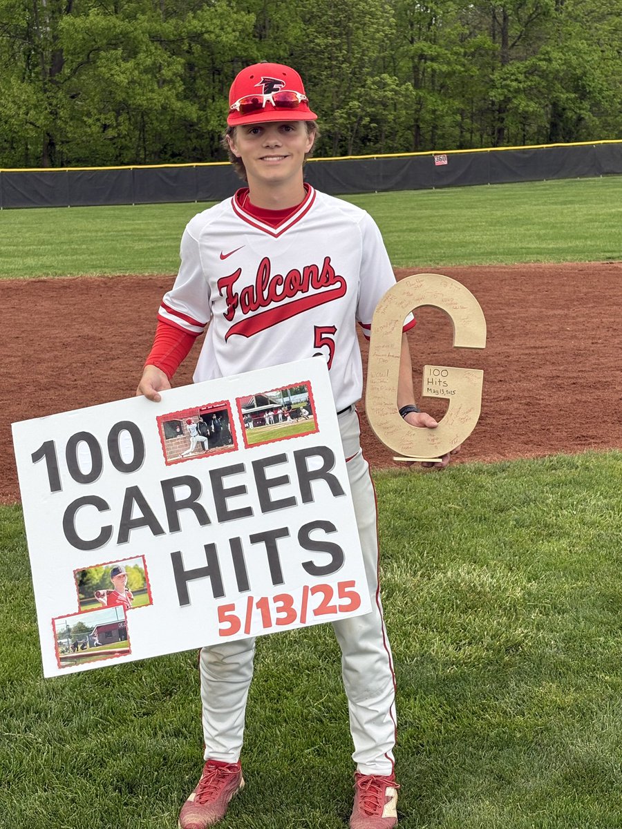 Field HS Baseball tweet media