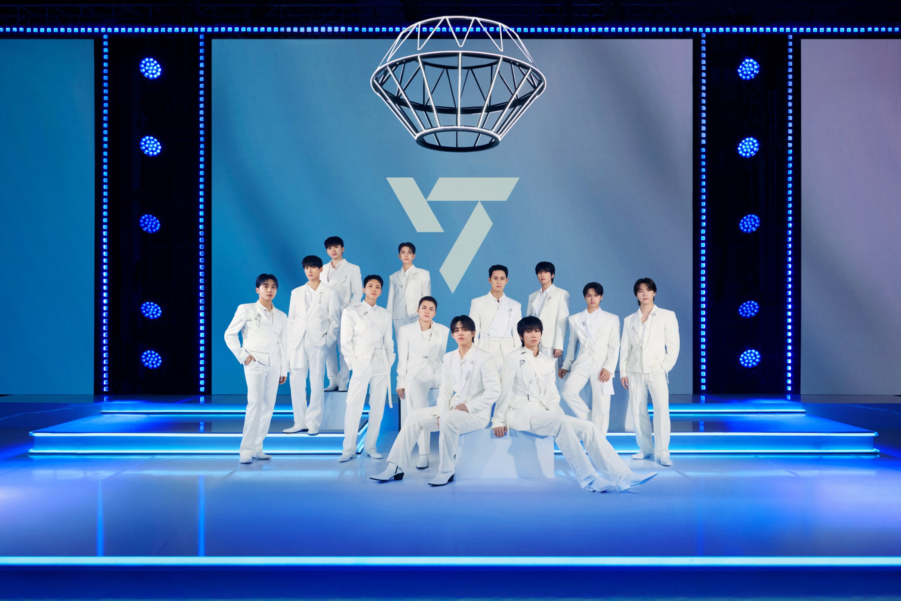 廃盤】超新星☆Fan Meeting 2011 For You Conce ミュージック
