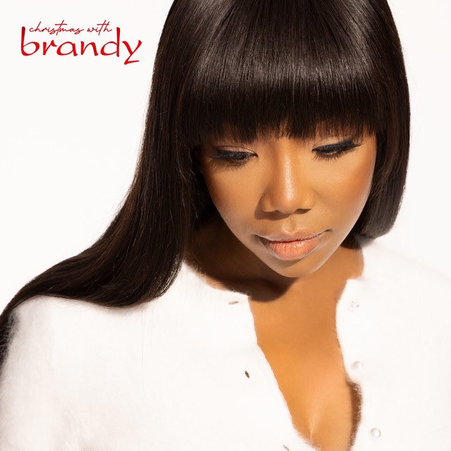 music data (@music__data) on Twitter photo .<a href="/4everBrandy/">b r a n d y</a>'s "Christmas With Brandy" has now spent a full six months on the Apple Music Albums chart. .<a href="/4everBrandy/">b r a n d y</a>'s "Christmas With Brandy" has now spent a full six months on the Apple Music Albums chart.