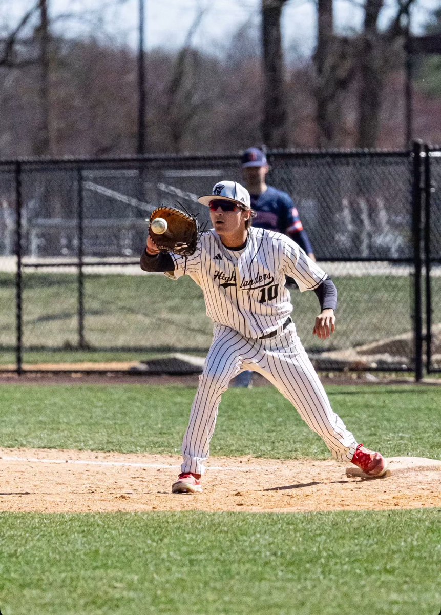 Zachary Dennis (@zacharydennis37) on Twitter photo Due to unexpected changes in coaching staff, I’ve decided to enter the transfer portal. Looking for a new home.
LHP, 1B, OF
6’2”, 185 lbs.
zachary.l.dennis@gmail.com
#transferportal #collegebaseball Due to unexpected changes in coaching staff, I’ve decided to enter the transfer portal. Looking for a new home.
LHP, 1B, OF
6’2”, 185 lbs.
zachary.l.dennis@gmail.com
#transferportal #collegebaseball
