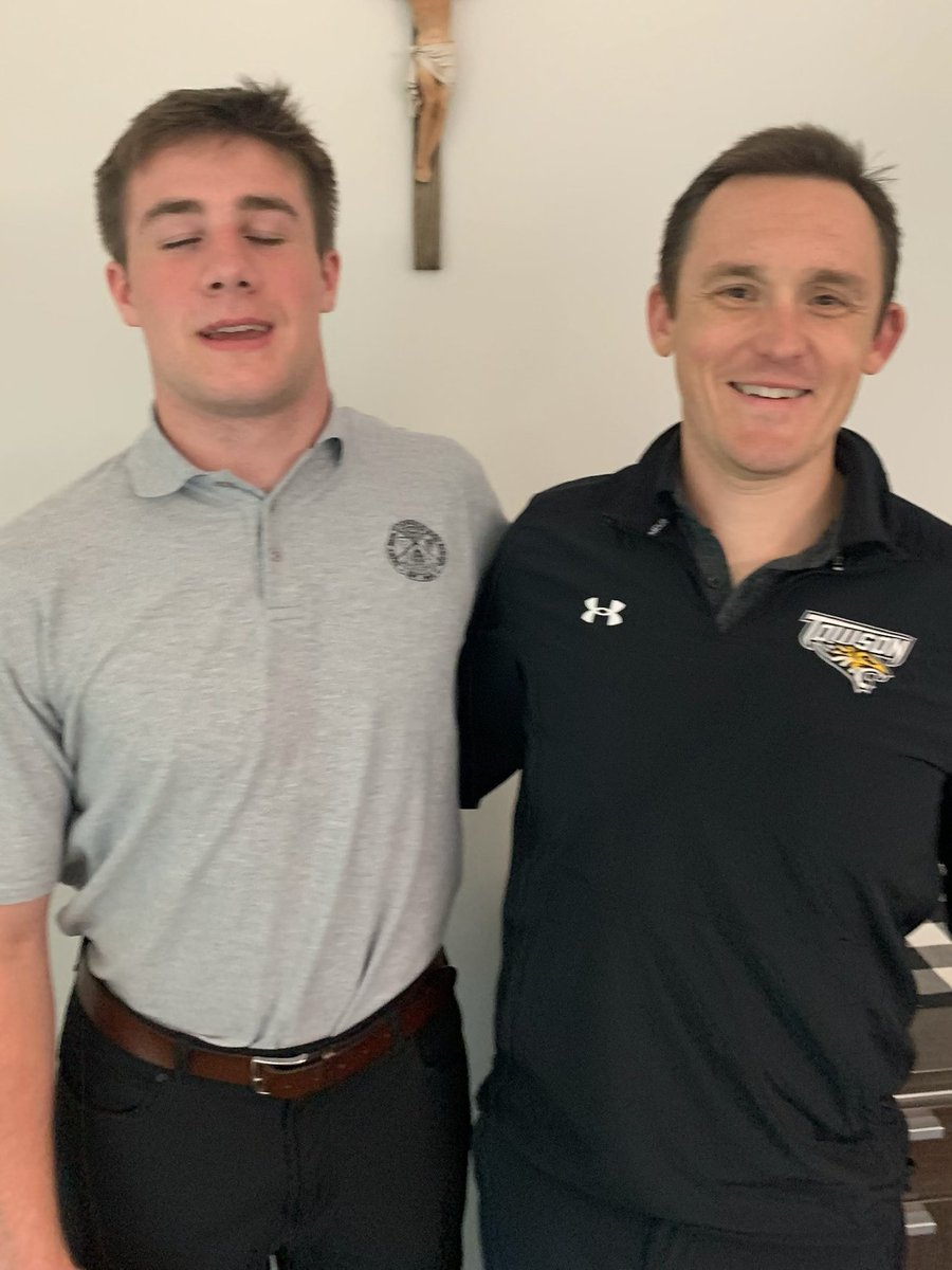 Miles Sanderson (@msanderson1734) on Twitter photo Thank you <a href="/CoachKolt/">Alex Kolt</a> from <a href="/Towson_FB/">Towson Football</a> for visiting me at <a href="/pvifootball/">PVI Football</a> today! It was great to talk with you and to show off my male modeling skills. #NaturallyPhotogenic #GohTigers Thank you <a href="/CoachKolt/">Alex Kolt</a> from <a href="/Towson_FB/">Towson Football</a> for visiting me at <a href="/pvifootball/">PVI Football</a> today! It was great to talk with you and to show off my male modeling skills. #NaturallyPhotogenic #GohTigers