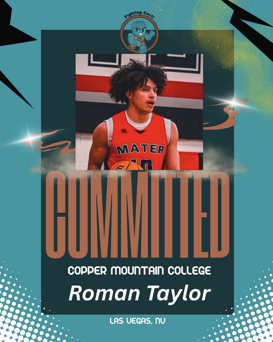 KnightsBBall (@bball_knights) on Twitter photo Congratulations to Roman Taylor on his decision to commute to Copper Mountain College where he will further his education and basketball career. #uknighted <a href="/31_romann/">roman taylor</a> Congratulations to Roman Taylor on his decision to commute to Copper Mountain College where he will further his education and basketball career. #uknighted <a href="/31_romann/">roman taylor</a>