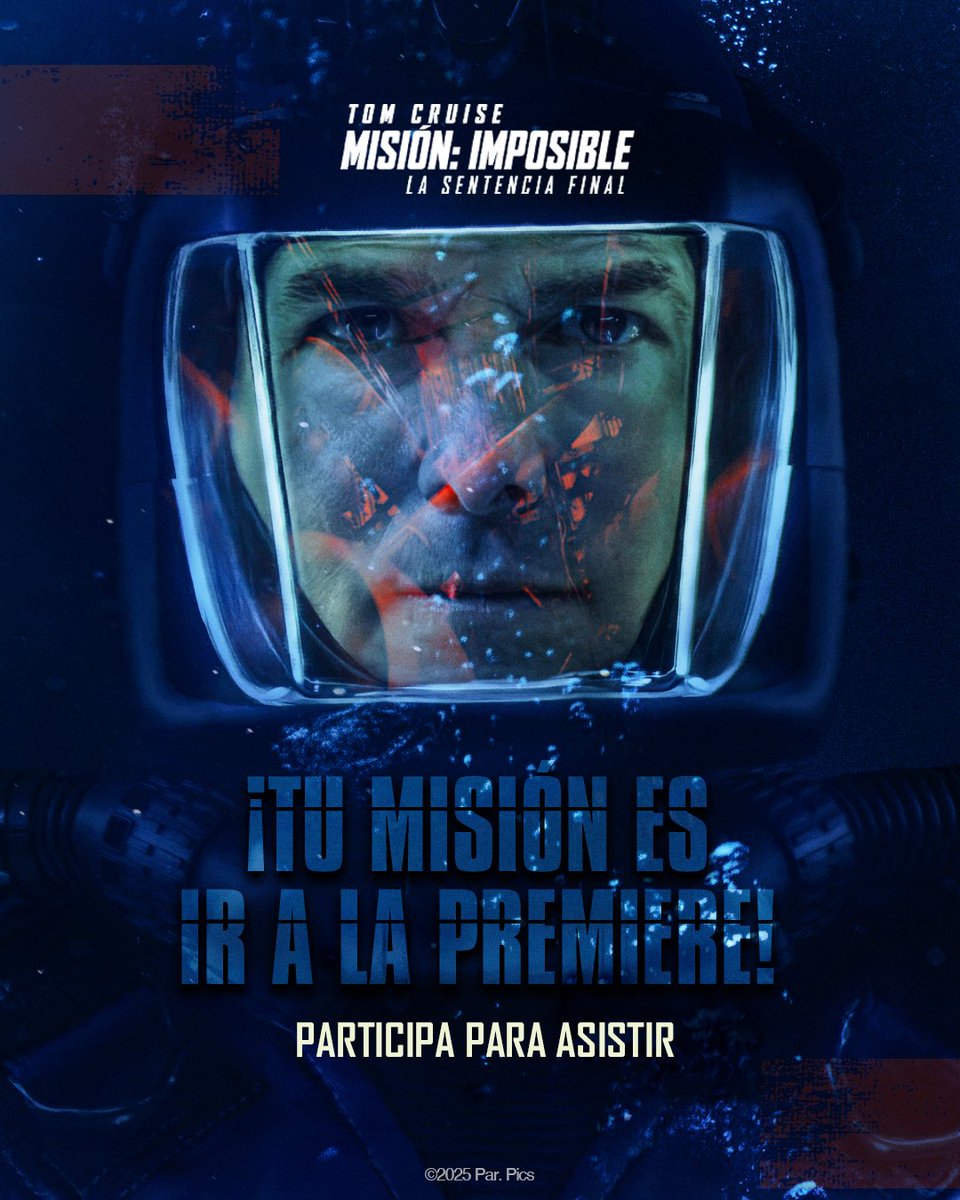 Paramount Pictures México tweet media