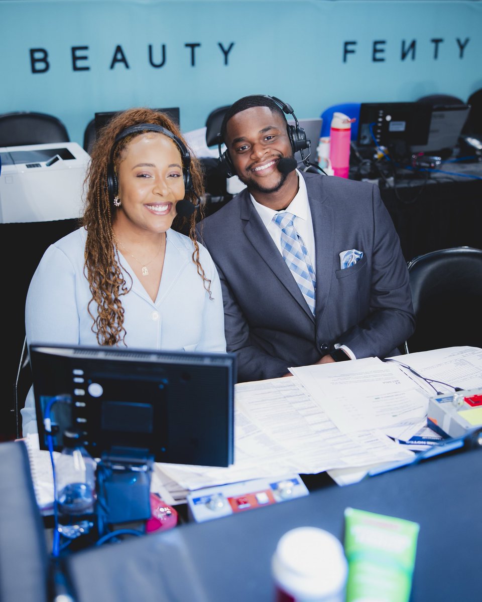 _JonathanEdmond's tweet image. Got to live out a bit of my dream, thank you @nyliberty for the opportunity 🙏🏾