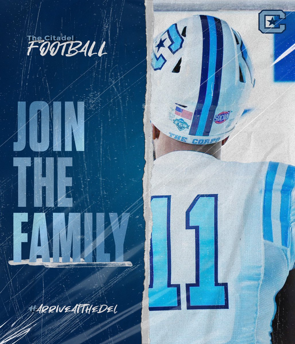 Alexander Citrullo (@alexcit53) on Twitter photo Always great to connect with <a href="/CitadelFootball/">The Citadel Football</a>. Great to meet you <a href="/CoachVance92/">Zane Vance</a> Looking forward to seeing you, <a href="/CoachLamarOwens/">Lamar Owens</a> and <a href="/CoachGuard_/">Phill Guard</a> again next month. #firethosecannons #arriveatthedel
<a href="/ACHSRecruiting/">Atlantic Coast Football</a> <a href="/StepDurham/">Step Durham</a> <a href="/CS904_/">Coach Cam</a> <a href="/CoachMikeG60/">Coach Mike G</a> <a href="/904OL/">Ian Silberman</a> <a href="/Dwight_XOS/">Dwight Thomas - Catapult Sports</a> Always great to connect with <a href="/CitadelFootball/">The Citadel Football</a>. Great to meet you <a href="/CoachVance92/">Zane Vance</a> Looking forward to seeing you, <a href="/CoachLamarOwens/">Lamar Owens</a> and <a href="/CoachGuard_/">Phill Guard</a> again next month. #firethosecannons #arriveatthedel
<a href="/ACHSRecruiting/">Atlantic Coast Football</a> <a href="/StepDurham/">Step Durham</a> <a href="/CS904_/">Coach Cam</a> <a href="/CoachMikeG60/">Coach Mike G</a> <a href="/904OL/">Ian Silberman</a> <a href="/Dwight_XOS/">Dwight Thomas - Catapult Sports</a>