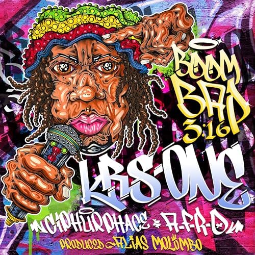 Now playing :  #AliasMolombo <a href="/IAmKRSOne/">IAMKRSOne</a> <a href="/realfrothizzle/">A-F-R-O</a> <a href="/ciphurphace/">CIPHURPHACE</a> <a href="/TheNicewunJM/">The Nicewun JM</a> " Boom Bap 4:16 "  in rotation on <a href="/1009WXIR/">100.9 WXIR</a> <a href="/sftu585radio/">sftu585radio</a> mixcloud.com/christopher-gr…