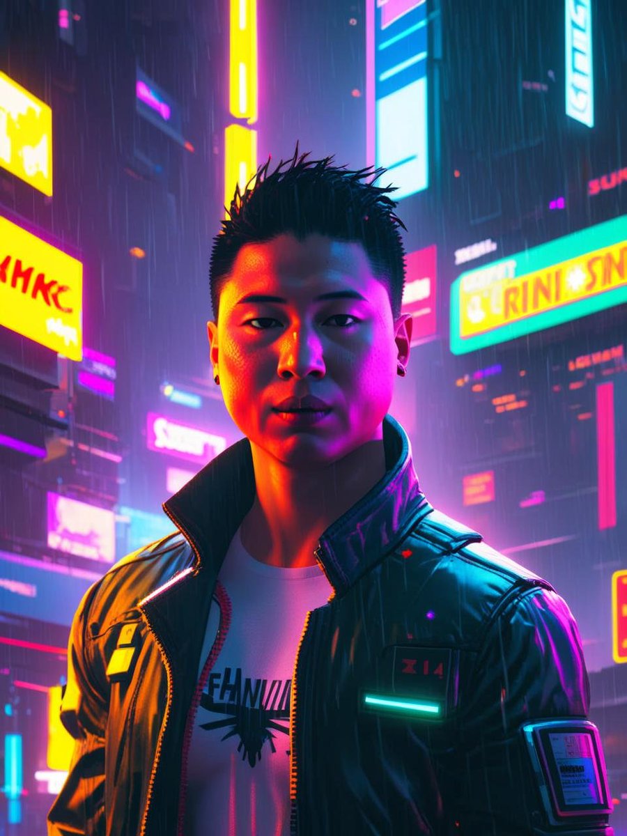 chshlo1's tweet image. @XAIAgentAI   #StyleID  速度快，效果杠杠的，以后出封面图片有软件可以用了