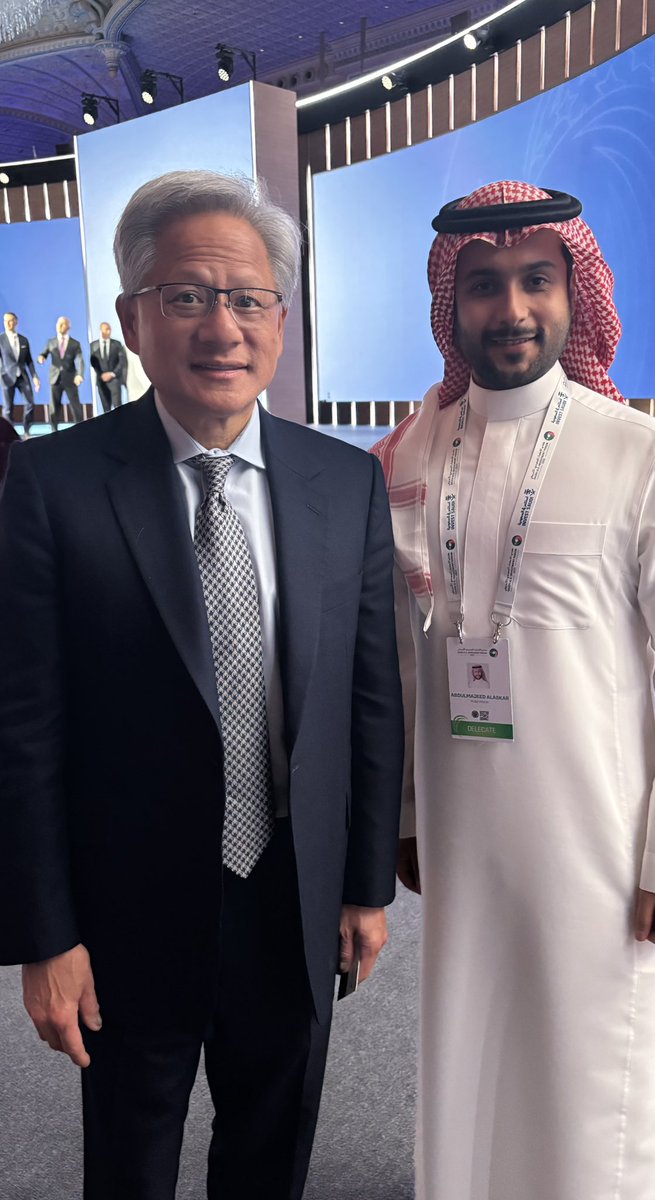 Abdulmajeed Alaskar tweet media