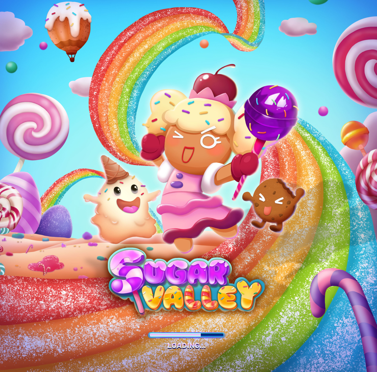 LOL Land tweet media