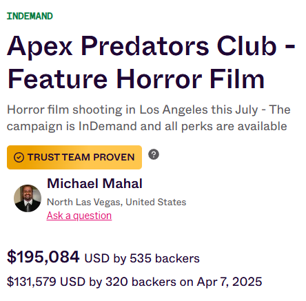 Michael Mahal tweet media