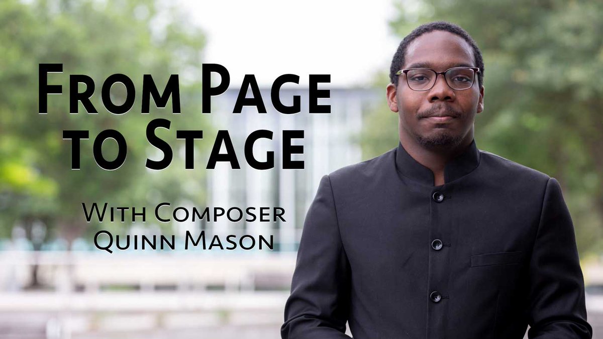 LSWO's tweet image. 👉Youth Winds Concert this Sun! 🎼🤩

SOUSA: Semper Fidelis
PRICE: Adoration
SMITH: Fantasia
Q. MASON: Across a Golden Sky
B. MASON: Doppelganger
Q. MASON: Soul to Soul
DENZA/GOTO: Funiculi-Funicula Rhapsody

May 18, 3pm, @MPH_Dallas 
ticketdfw.com/event/from-pag…

#MusicChangingLives