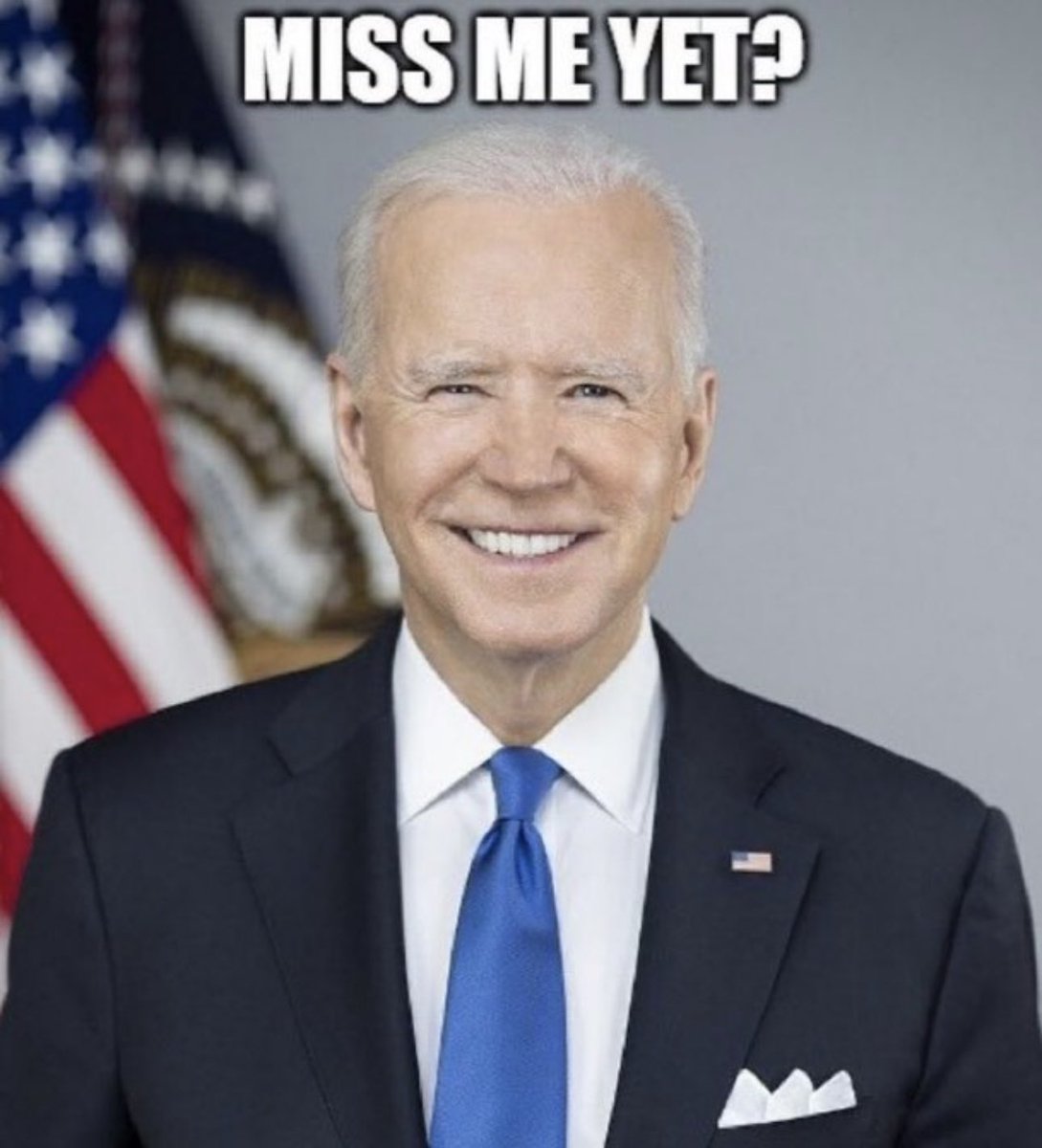 ๐Brittney๐ (@az_brittney) on Twitter photo I know this is a private account but this Biden supporter is definitely worth a follow!
If you miss President Biden and his leadership <a href="/KARMAHEARDU/">๐โ๐ @KARMAHEARDU TM.โ๏ธ๐</a> will follow you back!
๐ and Repost so others can follow you too!
#MEGABOOST ๐ #BlueCrew I know this is a private account but this Biden supporter is definitely worth a follow!
If you miss President Biden and his leadership <a href="/KARMAHEARDU/">๐โ๐ @KARMAHEARDU TM.โ๏ธ๐</a> will follow you back!
๐ and Repost so others can follow you too!
#MEGABOOST ๐ #BlueCrew