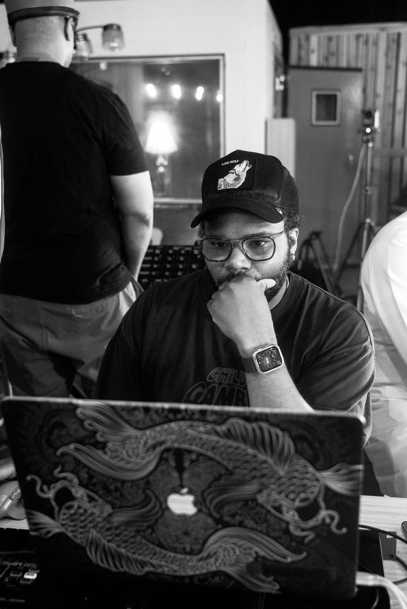 DJ Burn One (@djburnone) on Twitter photo laboratory w/ <a href="/keithphelps/">Keith Phelps</a> <a href="/WaltLive/">Walt-Live HD</a> & Terence Brandt. always a great vibe at <a href="/TreesoundATL/">Tree Sound Studios</a>. ♨️ laboratory w/ <a href="/keithphelps/">Keith Phelps</a> <a href="/WaltLive/">Walt-Live HD</a> & Terence Brandt. always a great vibe at <a href="/TreesoundATL/">Tree Sound Studios</a>. ♨️