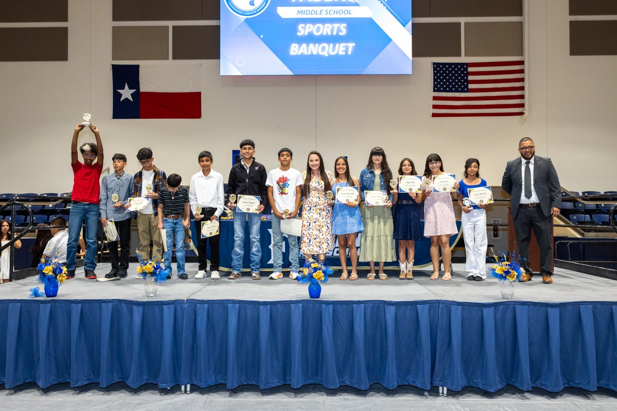 Fabens Independent School District tweet media