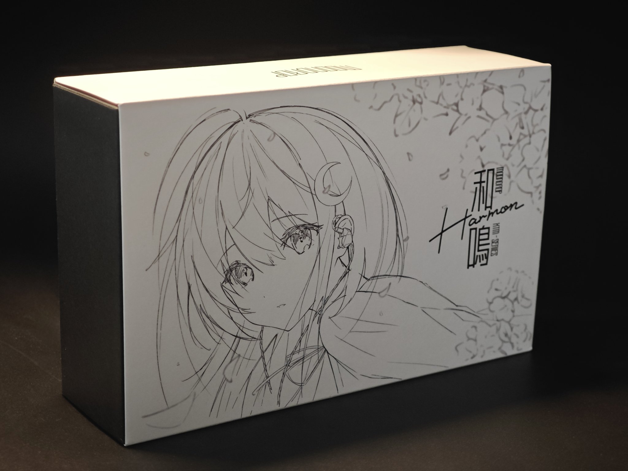 水月雨（MOONDROP）のXTMシリーズ第二弾 和鳴 -HARMON- Review