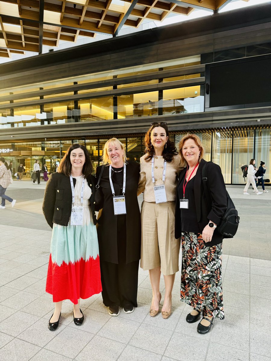 Dunja Aksentijevic Ricciarelli (@dunjaaks) on Twitter photo The best part of <a href="/ishr2025/">ISHR2025 in Nara</a> world congress countless catch ups, coffees, dinners and cocktails with 🌍scientific family 🫀🫶🏻 <a href="/k8weeks/">Dr Kate Weeks</a> <a href="/AnjaKarlstaedt/">Anja Karlstaedt</a> <a href="/simon_sedej/">Simon Sedej</a> <a href="/BertrandLuc_ky/">Luc Bertrand</a> <a href="/rebeccahritchie/">Prof Rebecca Ritchie</a> <a href="/Heatherlab_ox/">Heather Group</a> <a href="/KimMellor_UAkl/">Kim Mellor</a> <a href="/DelbridgeLea/">Lea Durham Delbridge</a> <a href="/LabBell/">Bell-Lab: Cardiac Disease Mechanisms</a> <a href="/JussherLab/">John R. Ussher</a> <a href="/PavlovicDavor/">Davor Pavlovic</a> The best part of <a href="/ishr2025/">ISHR2025 in Nara</a> world congress countless catch ups, coffees, dinners and cocktails with 🌍scientific family 🫀🫶🏻 <a href="/k8weeks/">Dr Kate Weeks</a> <a href="/AnjaKarlstaedt/">Anja Karlstaedt</a> <a href="/simon_sedej/">Simon Sedej</a> <a href="/BertrandLuc_ky/">Luc Bertrand</a> <a href="/rebeccahritchie/">Prof Rebecca Ritchie</a> <a href="/Heatherlab_ox/">Heather Group</a> <a href="/KimMellor_UAkl/">Kim Mellor</a> <a href="/DelbridgeLea/">Lea Durham Delbridge</a> <a href="/LabBell/">Bell-Lab: Cardiac Disease Mechanisms</a> <a href="/JussherLab/">John R. Ussher</a> <a href="/PavlovicDavor/">Davor Pavlovic</a>