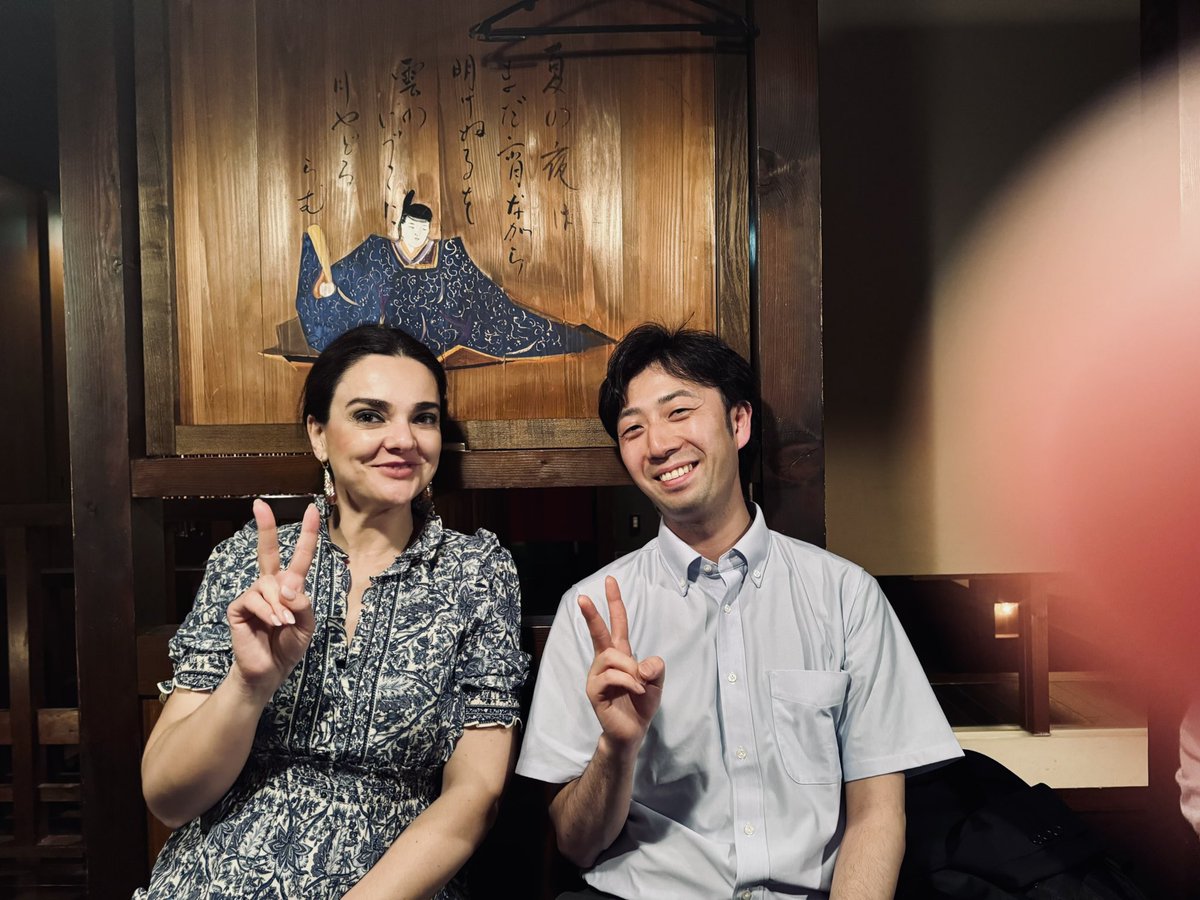 dunjaaks's tweet image. The best part of @ishr2025 world congress countless catch ups, coffees, dinners and cocktails with 🌍scientific family 🫀🫶🏻 @k8weeks @AnjaKarlstaedt @simon_sedej @BertrandLuc_ky @rebeccahritchie @Heatherlab_ox @KimMellor_UAkl @DelbridgeLea @LabBell @JussherLab @PavlovicDavor