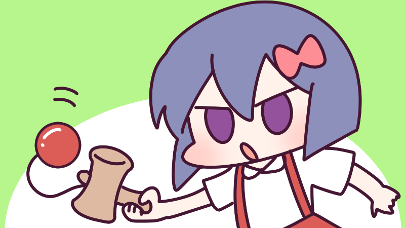 「5月14日(水)、今日は #けん玉の日 両脇のお皿みたいな部分に乗せるのはできる」|ナイセン®︎【公式】🏆ﾃﾚﾜｰｸに役立つｻｰﾋﾞｽ No.1のイラスト
