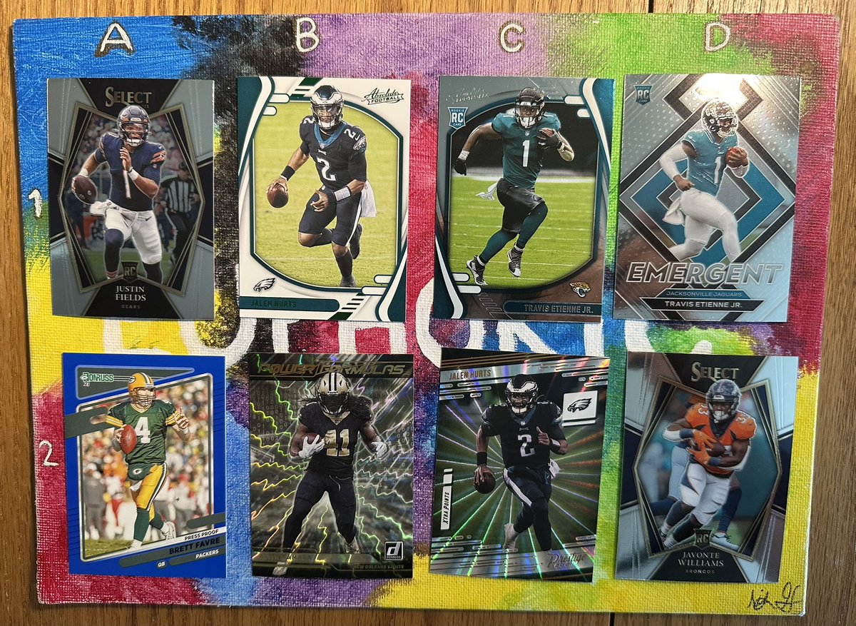 Euphoric Cards tweet media