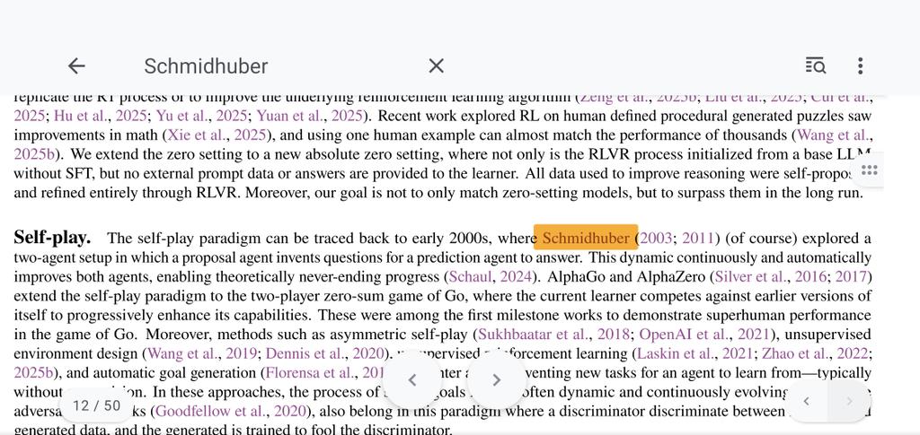 danieledarmi's tweet image. Well it was not "of course" to find his name cited in the Absolute Zero Data paper