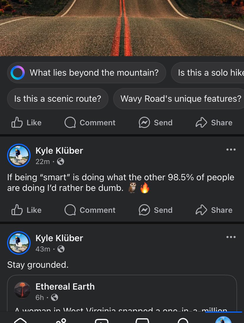 #standout #individualism 🔥🙌