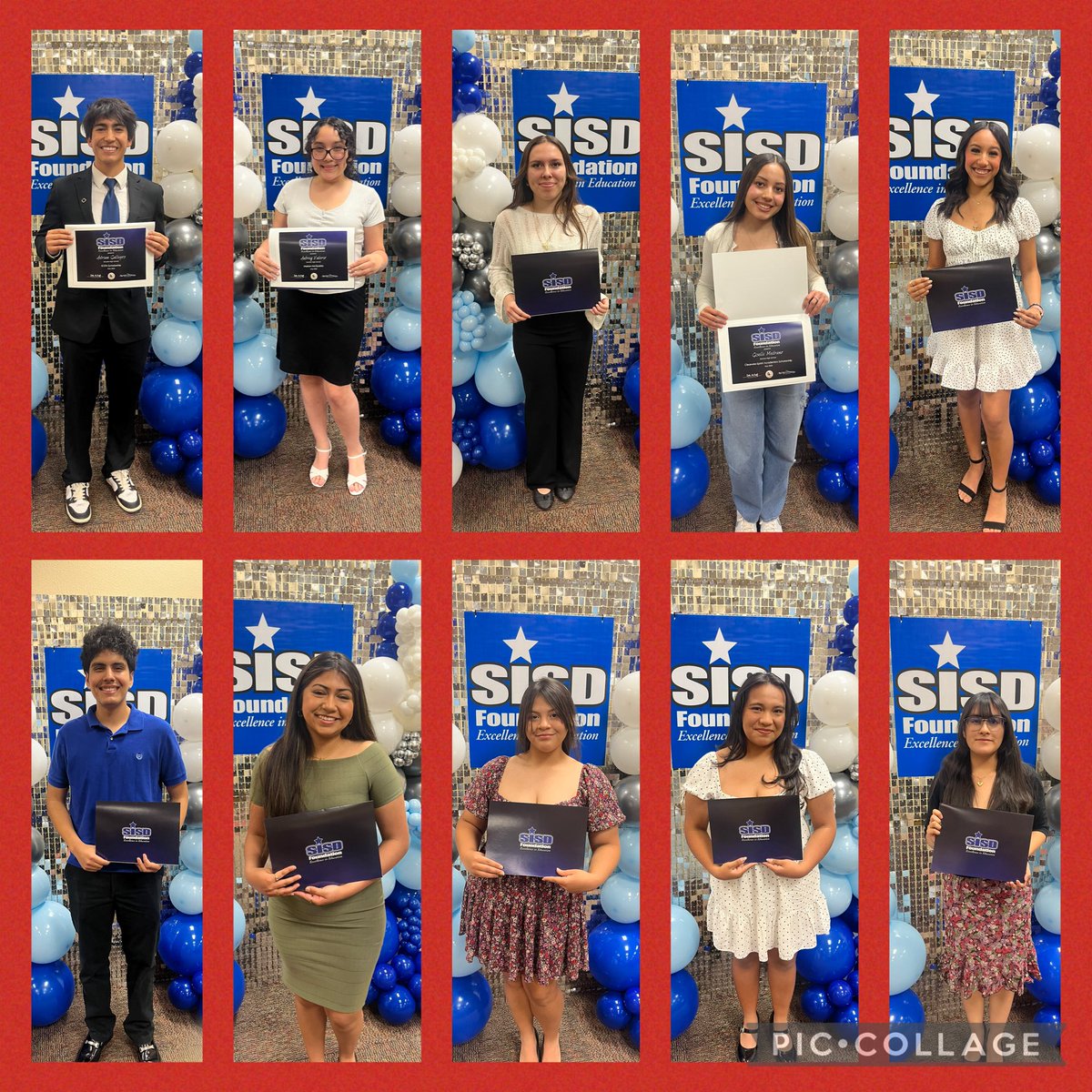 SocorroECHS_Counselor (@calvarez_sec) on Twitter photo Congratulations to all of our SISD Foundation Scholarship recipients!! <a href="/SEC_BULLDOGS/">SOCORRO EARLY COLLEGE</a> <a href="/SHS_Counselors8/">Socorro High School Counselors</a> <a href="/Socorro_HS1/">Ignacio Estorga, Ed.D</a> Congratulations to all of our SISD Foundation Scholarship recipients!! <a href="/SEC_BULLDOGS/">SOCORRO EARLY COLLEGE</a> <a href="/SHS_Counselors8/">Socorro High School Counselors</a> <a href="/Socorro_HS1/">Ignacio Estorga, Ed.D</a>