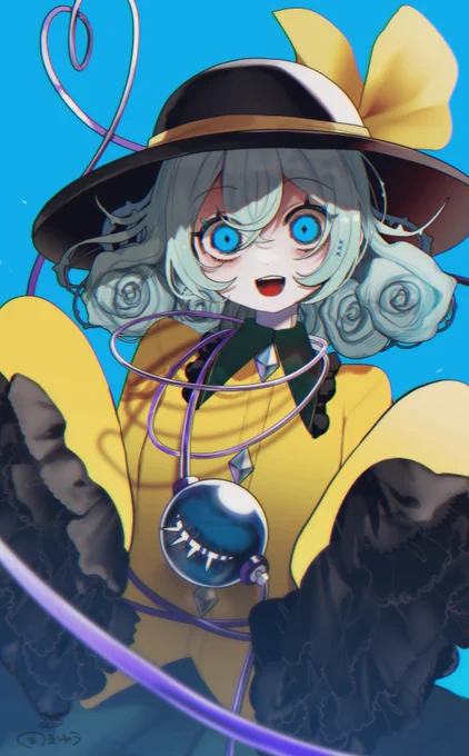 #5月14日はこいしの日 