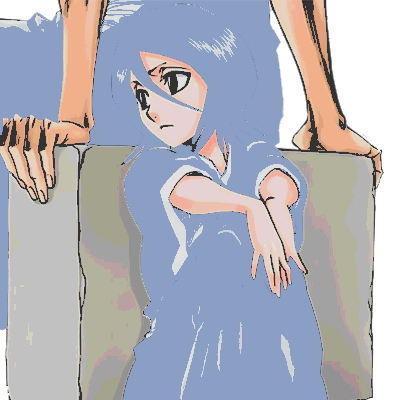 ⠀⠀⠀⠀ ⠀
⠀⠀⠀ 
⠀⠀⠀⠀#BLEACHRP | #MVRP⠀⠀⠀⠀ 
⠀⠀⠀
⠀