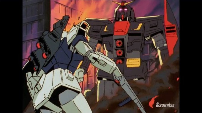 ガンダムあんまり知らない(武者ガンダムシリーズばかり追ってた)時期にサイコガンダム見て、主人公機が変形して飛行形態になることとコアファイターの存在は知ってたから
真面目にサイコガンダムにコアファイターとしてゼータが合体すると思ってました 