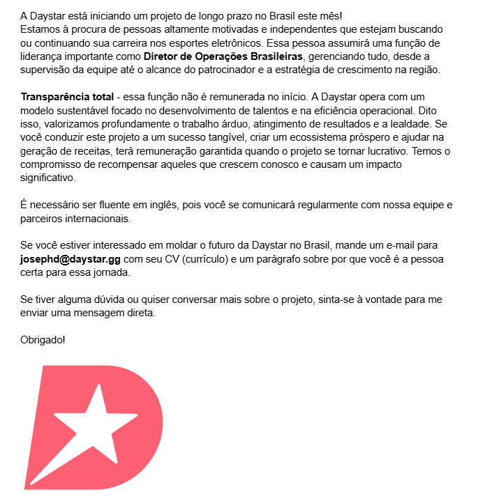 Daystar Zaoma tweet media