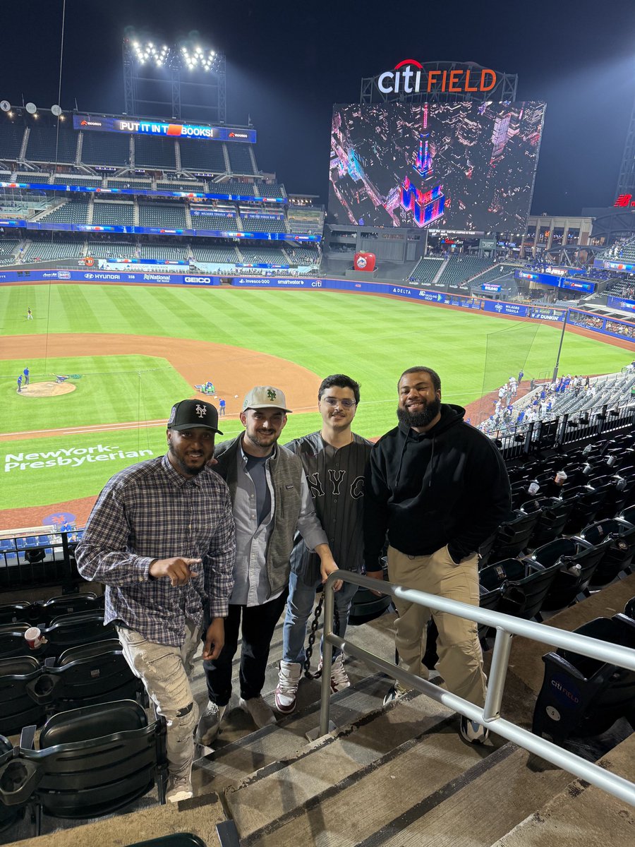 smaacktalk's tweet image. Polar Pete Walkoff!!

#LGM