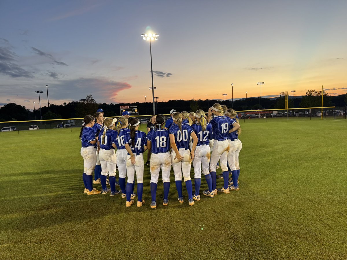 Kyle Parmley 🥎 (@kyleparmley) on Twitter photo FINAL: Tuscaloosa County 2, Sparkman 1
In one of the stories of the season this spring, <a href="/softball_tchs/">Tuscaloosa County Softball</a> caps off a 3-0 day and will be in the Class 7A state championship game tomorrow. Holy cow. FINAL: Tuscaloosa County 2, Sparkman 1
In one of the stories of the season this spring, <a href="/softball_tchs/">Tuscaloosa County Softball</a> caps off a 3-0 day and will be in the Class 7A state championship game tomorrow. Holy cow.