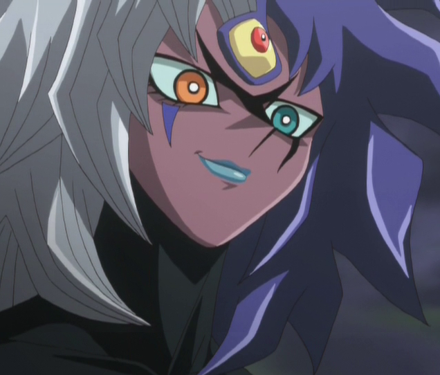 YuGiShots's tweet photo. Yubel https://t.co/YPjtEHZeqF